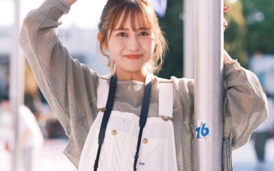 CAPA CAMERA WEBに掲載されました。