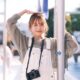CAPA CAMERA WEBに掲載されました。